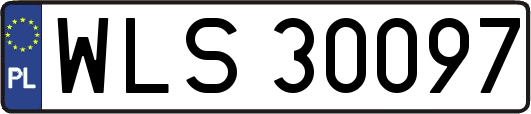 WLS30097