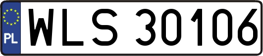 WLS30106