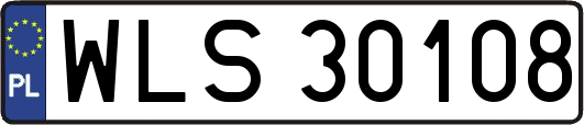 WLS30108
