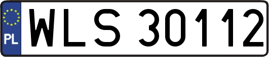 WLS30112