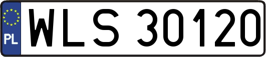 WLS30120