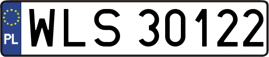 WLS30122