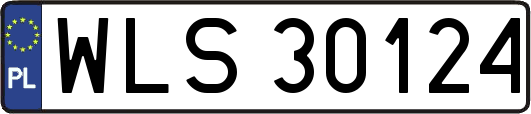 WLS30124