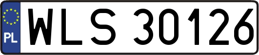 WLS30126
