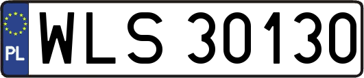 WLS30130