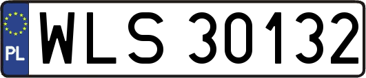 WLS30132