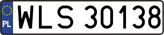 WLS30138