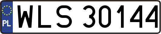 WLS30144