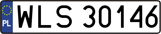 WLS30146