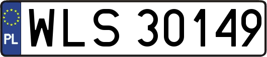 WLS30149