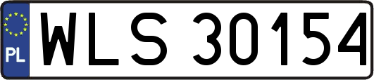WLS30154