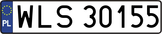 WLS30155