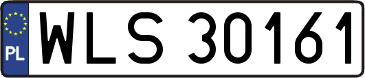 WLS30161
