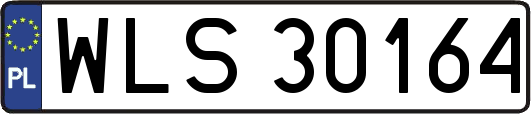 WLS30164