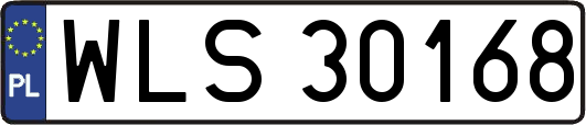 WLS30168