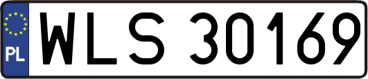 WLS30169