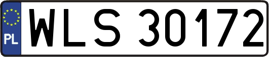 WLS30172