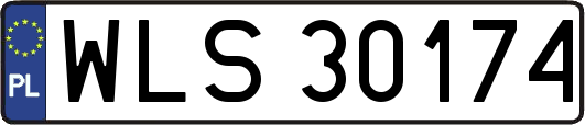 WLS30174
