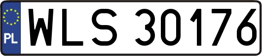 WLS30176
