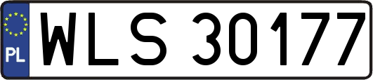 WLS30177