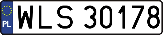 WLS30178