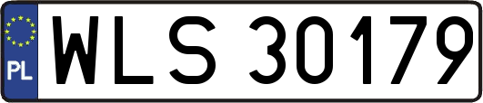 WLS30179
