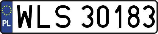 WLS30183