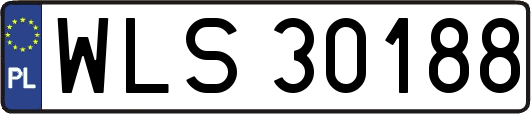 WLS30188