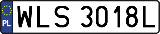 WLS3018L