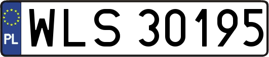 WLS30195