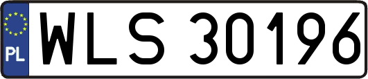 WLS30196