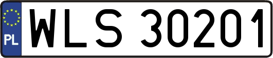WLS30201