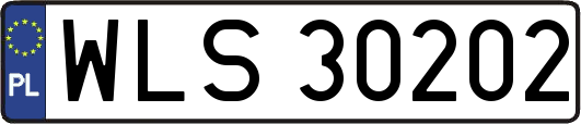 WLS30202