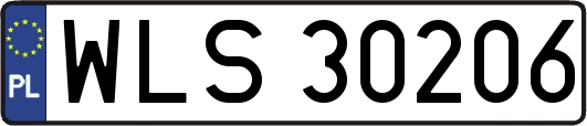 WLS30206