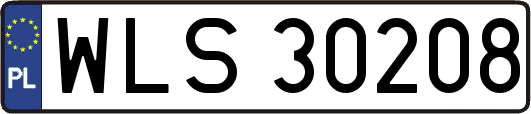 WLS30208