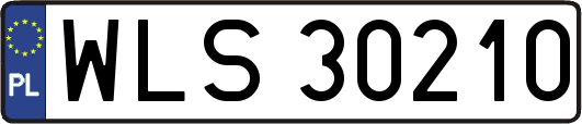 WLS30210