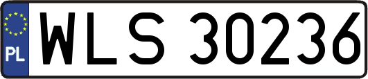 WLS30236