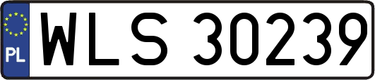 WLS30239