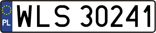 WLS30241
