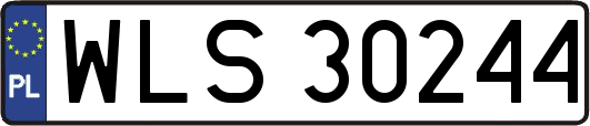 WLS30244