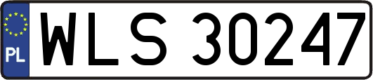WLS30247