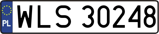 WLS30248