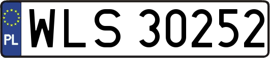 WLS30252