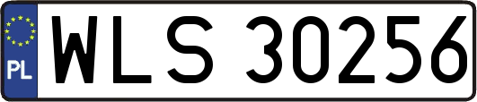 WLS30256