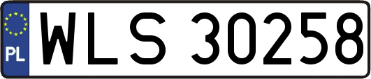 WLS30258