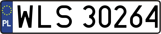 WLS30264