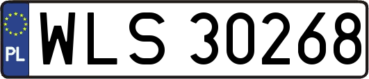 WLS30268
