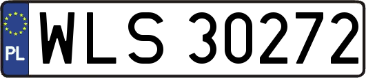 WLS30272