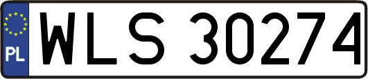 WLS30274