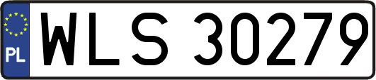 WLS30279